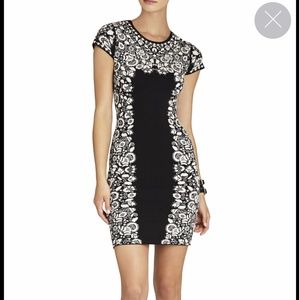 *Final Price*BCBG "Fabiana" Bodycon Dress *NWT*